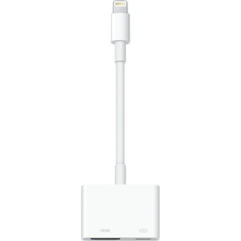 Apple Lightning Digital AV Adapter HDMI