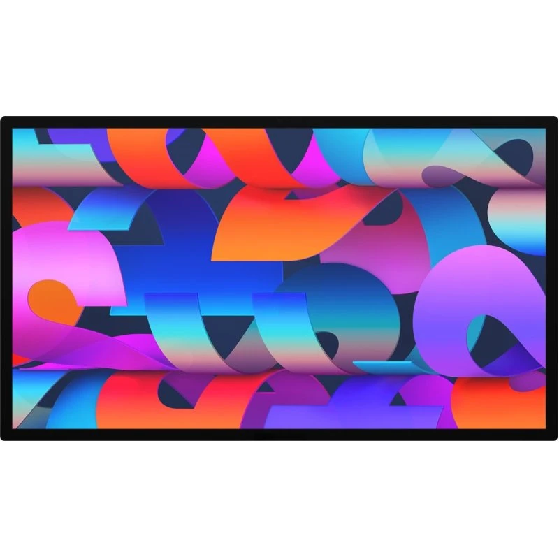 Apple Studio Display 27" 5K Nano-texture Glass - 96W USB-C