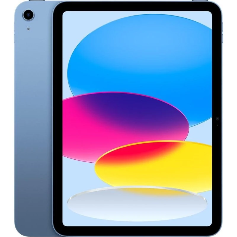 Apple iPad 11" Wi-Fi 256 GB blå (A16)
