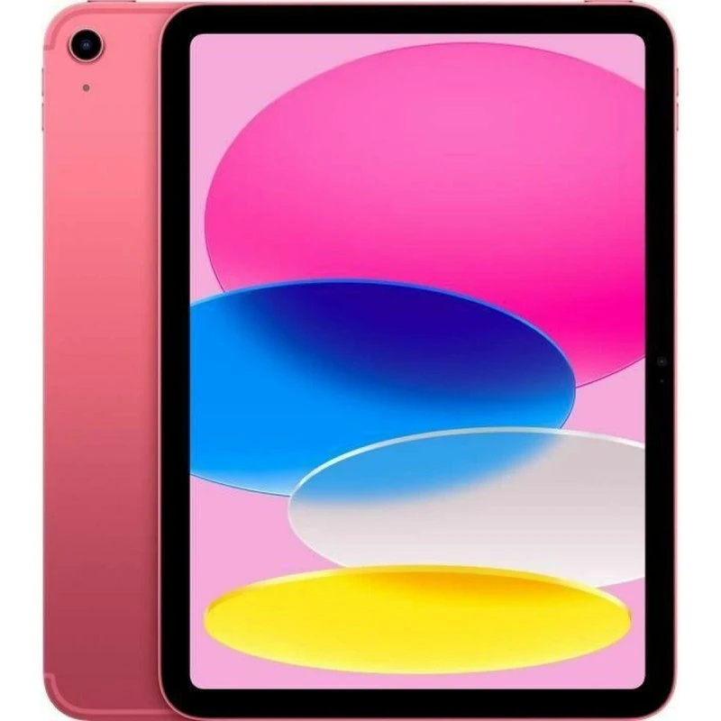 Apple iPad 11" 128 GB Pink M4 (WiFi + 5G)