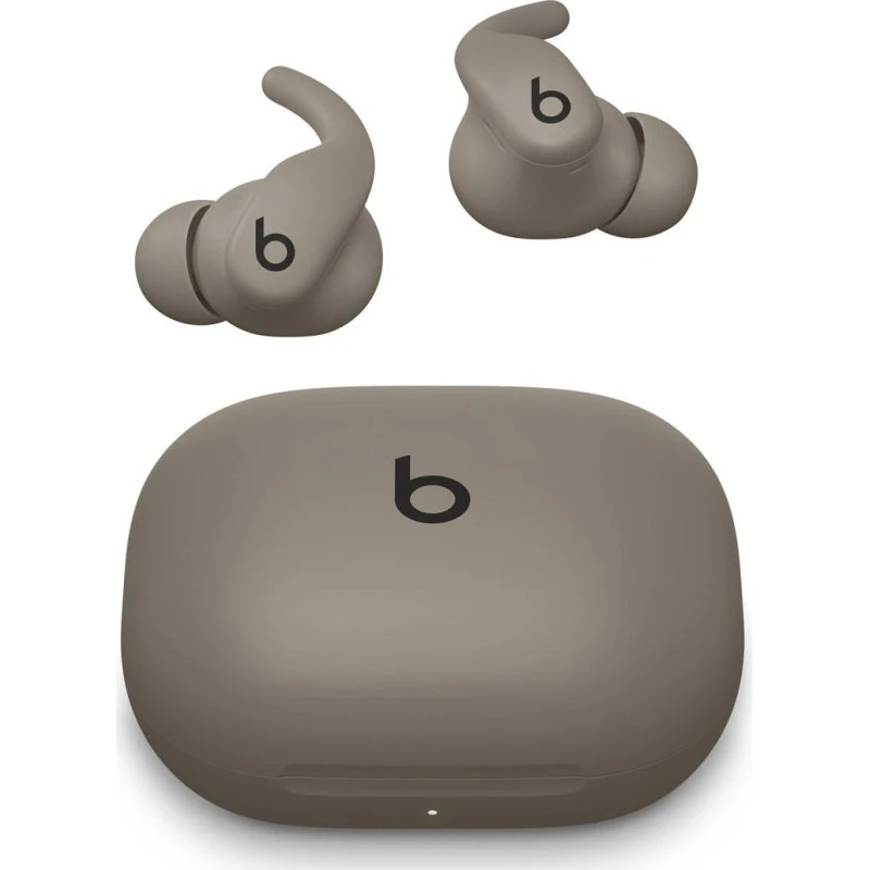 Apple Beats Fit Pro Trådløse In-Ear Høretelefoner Grå