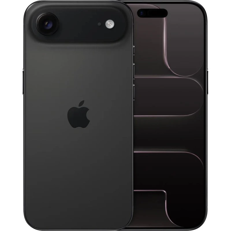Apple iPhone Air 6,5" 512GB Sort