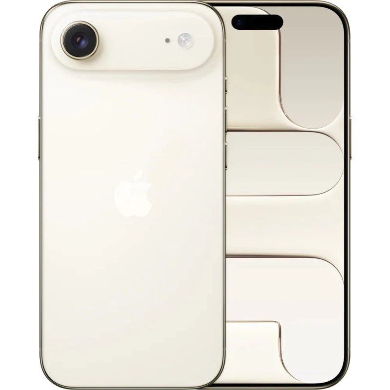 Apple iPhone Air 6.5" 512GB Guld