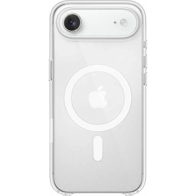 Apple iPhone 16,5 cm Gennemsigtig MagSafe Cover - Frost