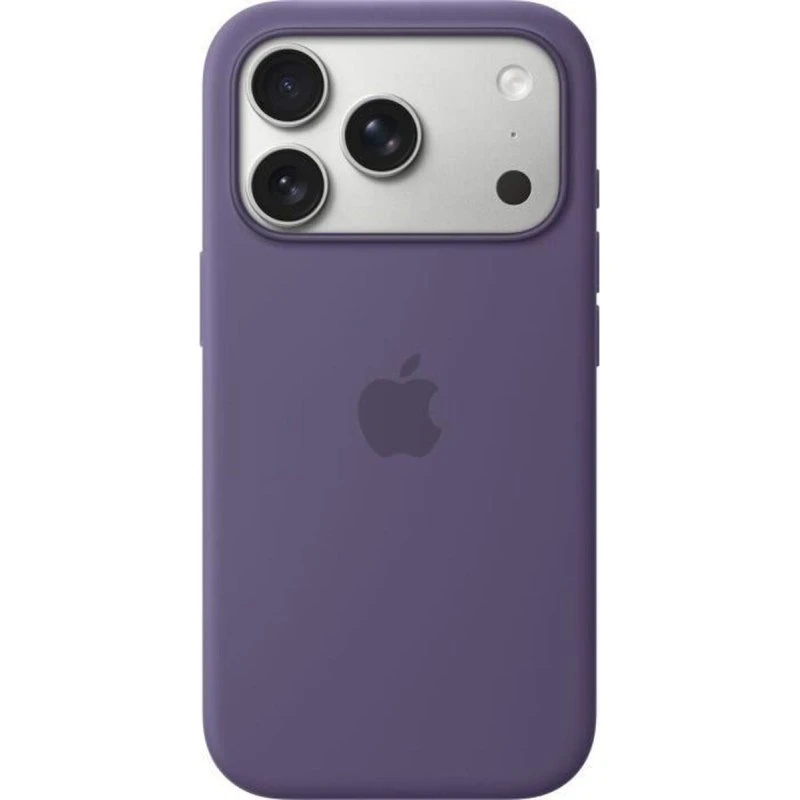 Apple iPhone 17 Pro Silikonecover Purple Fog (MGFG4ZM/A)