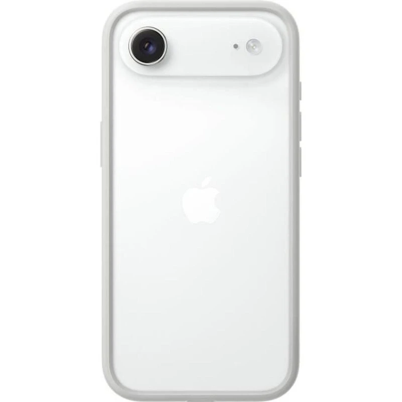 Apple MH014ZM/A Grå Mobilcover for iPhone Air