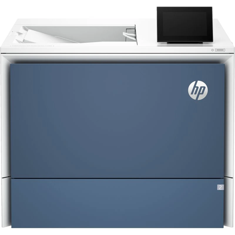 HP Color LaserJet Enterprise 5700dn Farve Laserprinter
