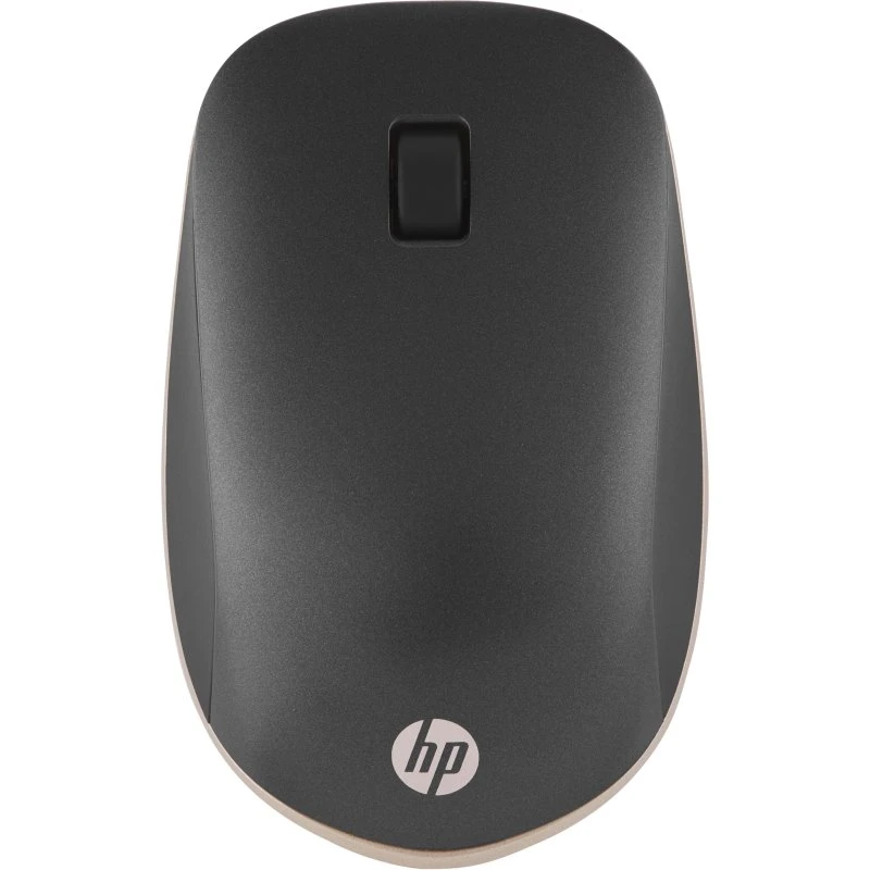 HP 410 Slim Trådløs Mus Grå