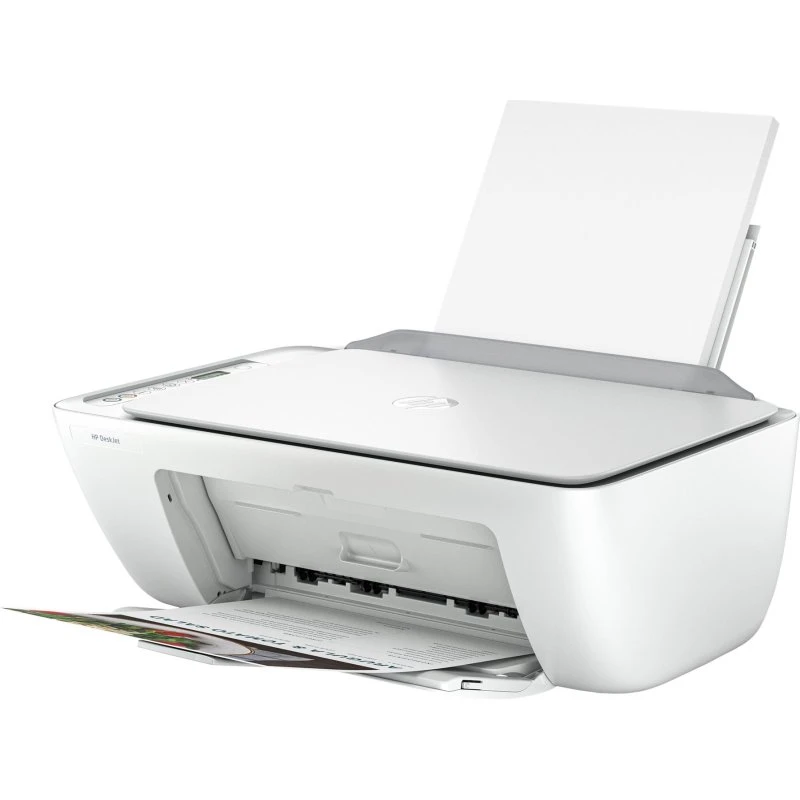 HP Deskjet 2810e All-in-One Farveblækprinter Trådløs A4