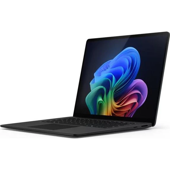 Microsoft Surface Laptop 7 Copilot+ PC 13,8" 16GB 512GB Snapdragon X Elite