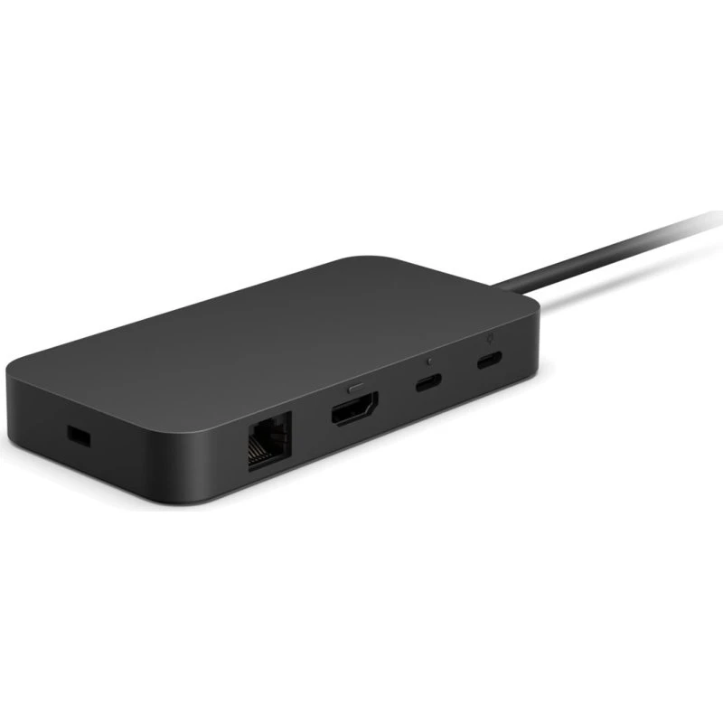 Microsoft Surface USB4 Dock - USB4/Thunderbolt 4 Dockingstation