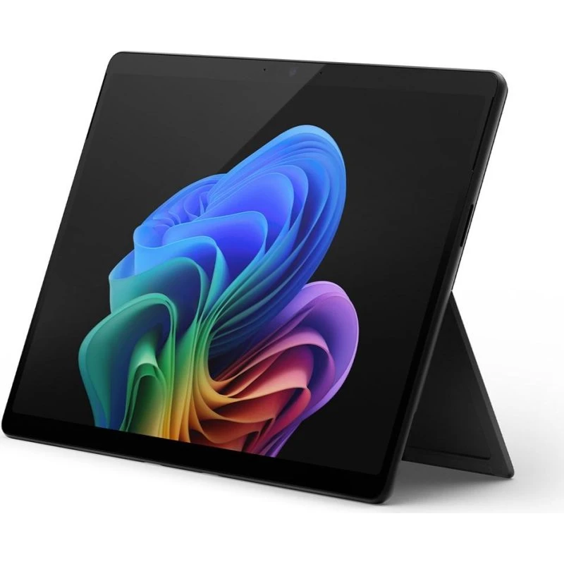 Microsoft Surface Pro 11 Copilot+ PC 16GB 256GB 13" Sort