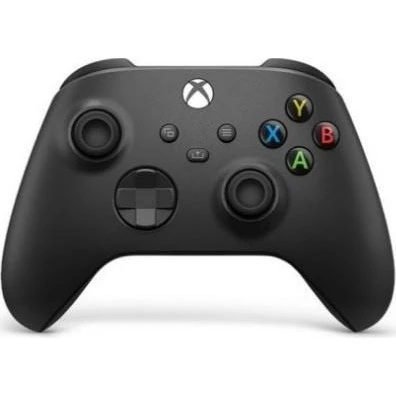 Microsoft Xbox Wireless Controller - Kulsort