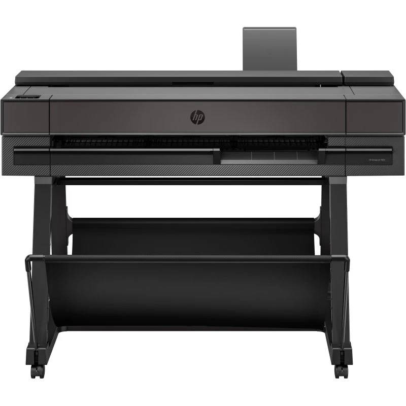 HP DesignJet T850 36" 4-farvet Blækprinter