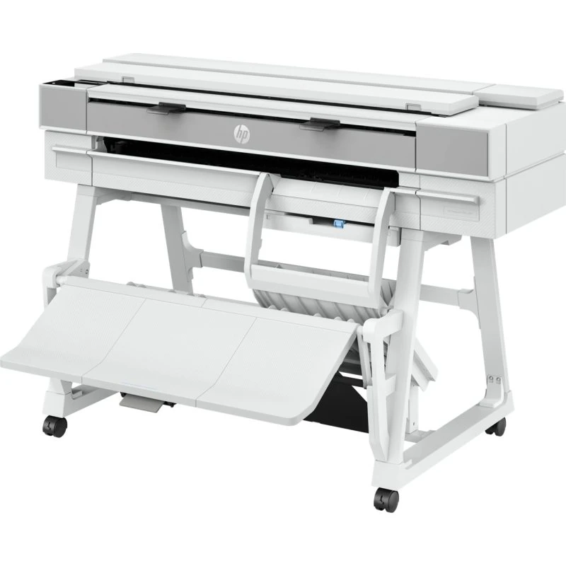 HP DesignJet T950 36" Farveblækprinter