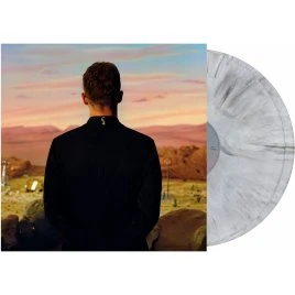 Justin Timberlake - Everything I Thought It Was (Ltd Color 2LP)