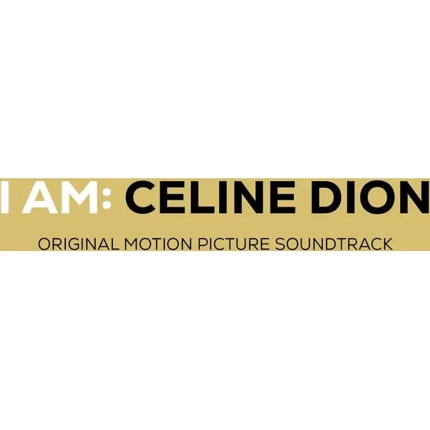 Celine Dion - I Am: Celine Dion (CD)