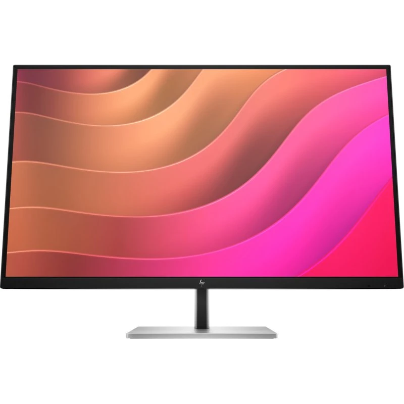 HP E32K G5 31.5" 4K IPS Monitor med USB-C