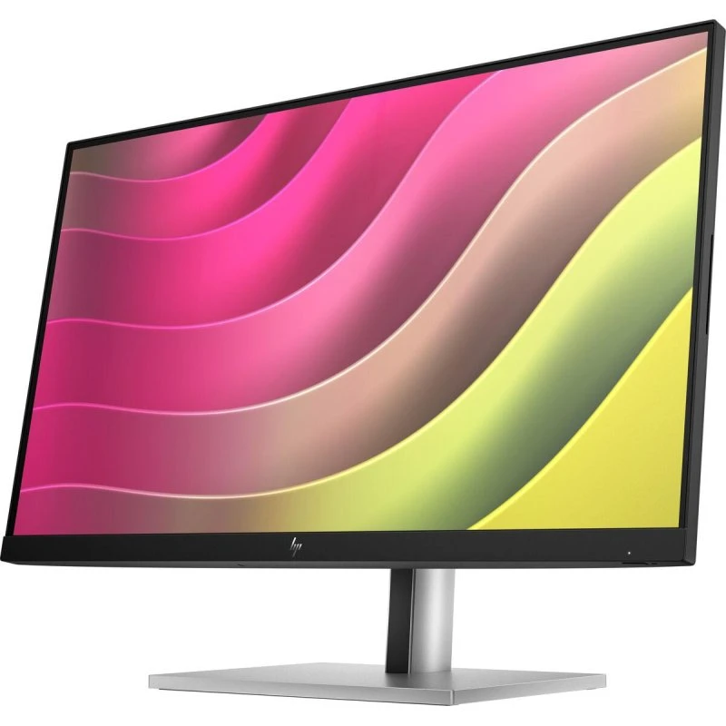 HP E24t G5 23,8" Full HD Touchskærm, 75 Hz, IPS