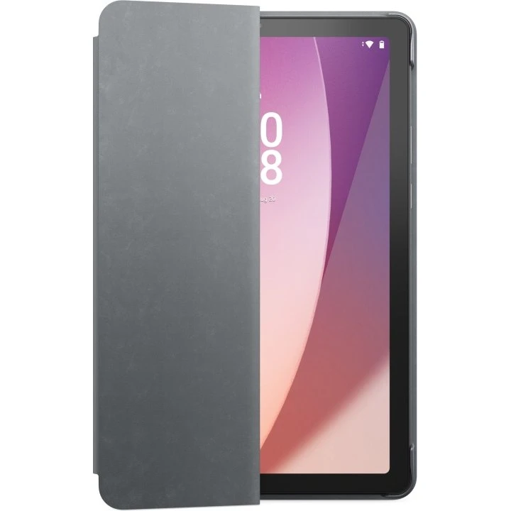 Lenovo Folio-etui til Tab M9, grå