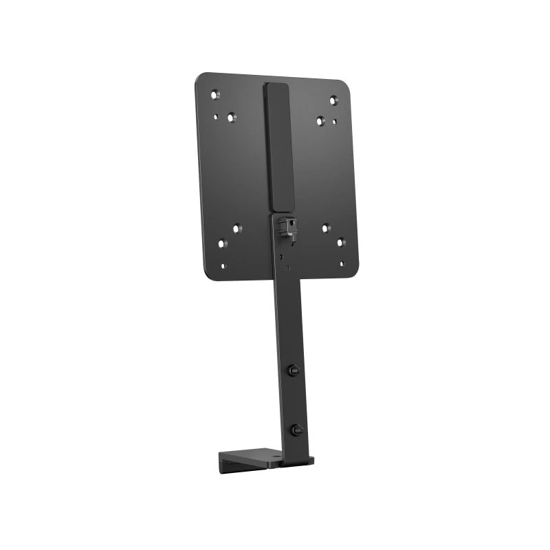 HP B560 Monteringssæt, sort, 100x100 mm