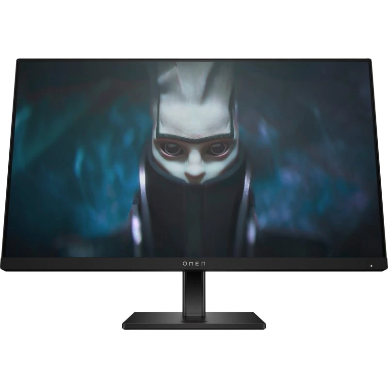 HP OMEN 24" FHD 165Hz IPS Gaming Skærm