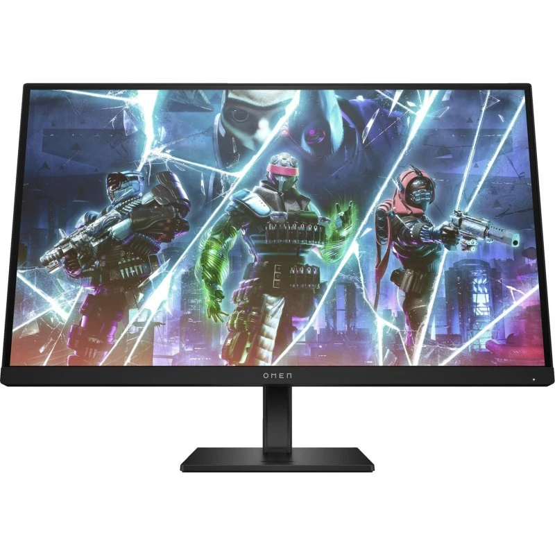 HP Omen 27s 27" FHD 240 Hz Gaming-skærm