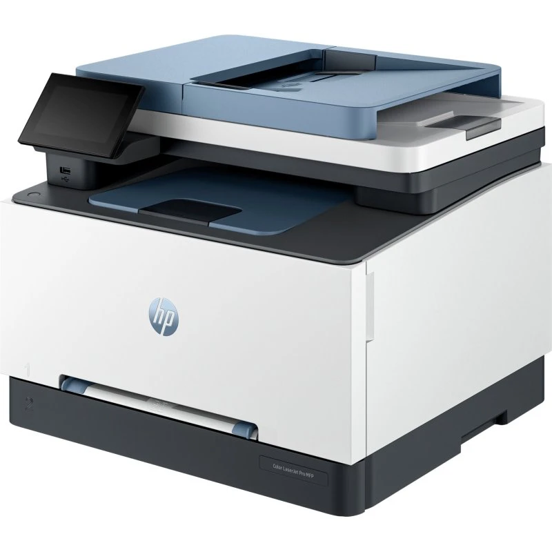 HP Color LaserJet Pro MFP 3302sdwg Farve Laserprinter