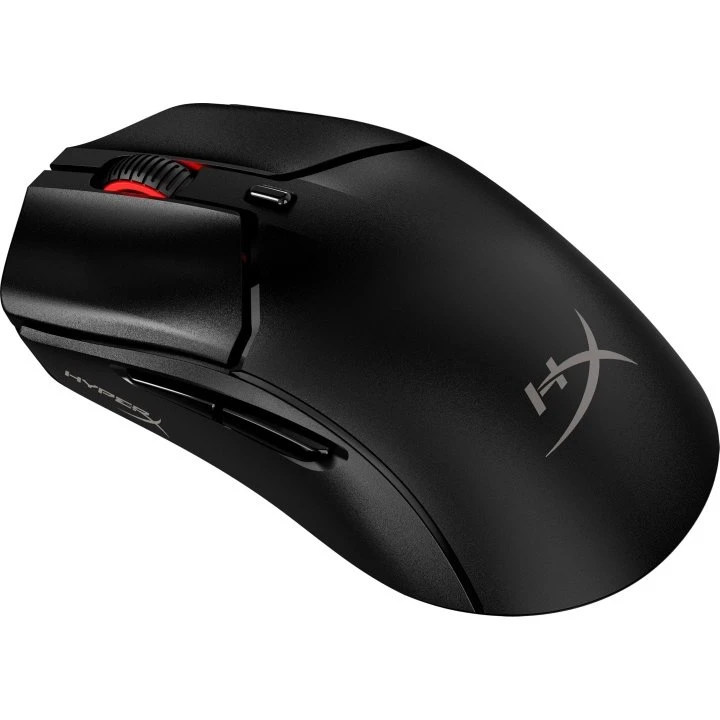 HyperX Pulsefire Haste 2 Mini Wireless Gaming Mouse Sort