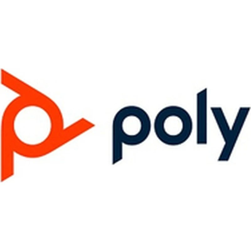 Poly Cat 6 UTP stift netværkskabel 8K712AA#AC3