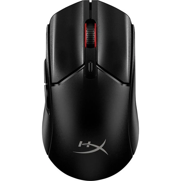 HyperX Pulsefire Haste 2 Core Wireless, trådløs gaming mus, sort