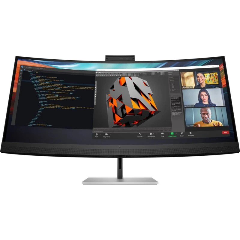 HP 740pm 40" 5K2K UltraWide IPS USB-C Monitor
