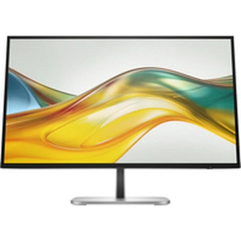HP 527pq 27" QHD Gaming Skærm, 100 Hz, IPS