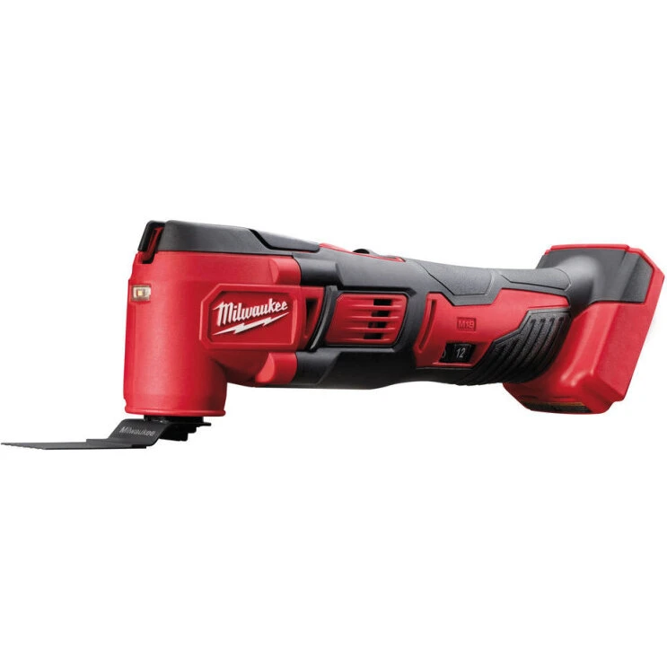 MILWAUKEE M18 BMT-0 Multicutter (Multiværktøj)