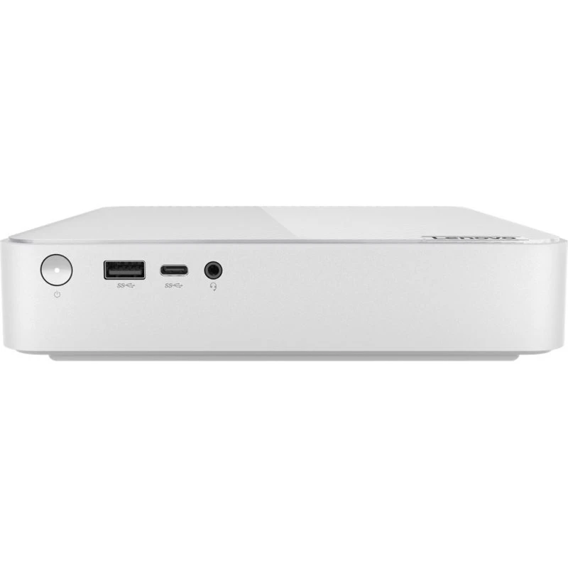 Lenovo IdeaCentre Mini 01IRH8 i5, 16 GB RAM, 512 GB SSD, uden OS