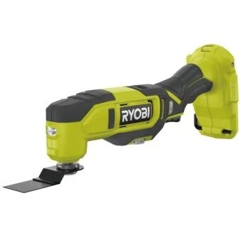 RYOBI One+ R18MT-0 Multiværktøj 18V (uden batteri)