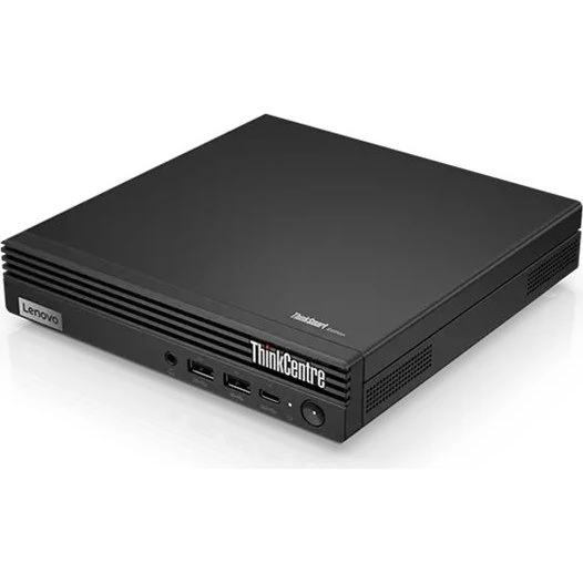 Lenovo ThinkSmart Tiny Kit 10,1" Videokonferencepakke, ravnsort