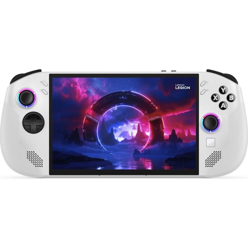 Lenovo Legion Go S 8" 512GB Hvid Ryzen Z2 Go 16GB