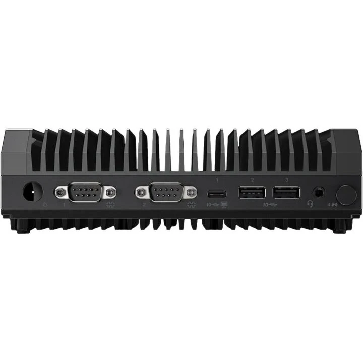 Lenovo ThinkEdge SE30 Core i3 8GB 256GB