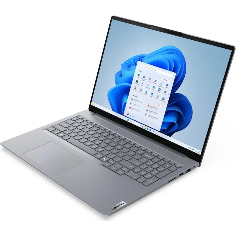 Lenovo ThinkBook 16 G8 IRL 21SH 16" 16GB 512GB Core 5 210H