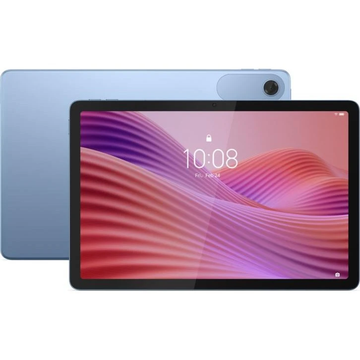 Lenovo Tab 10.1 4GB/128GB Blå
