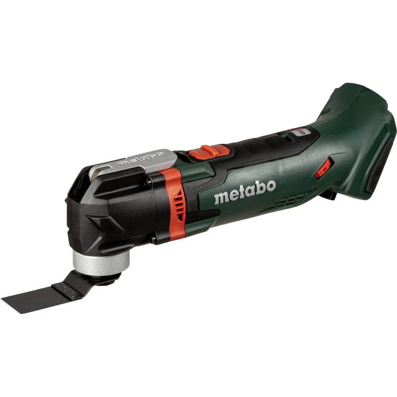 Metabo Multisliber MT LTX 18 SOLO (uden batteri)