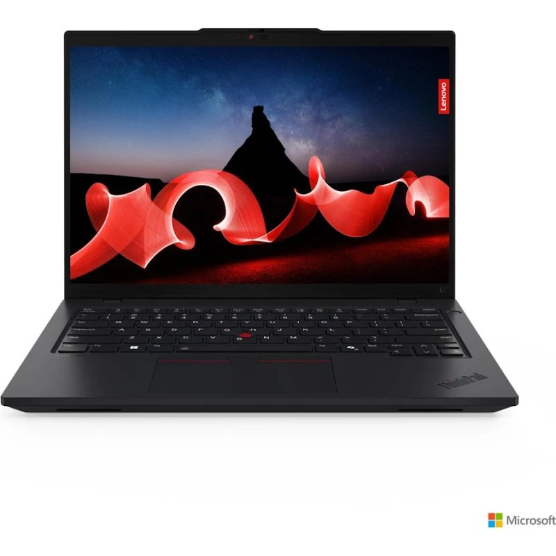 Lenovo ThinkPad L14 Gen 5 Ultra 5-125U 16GB 512GB Svart