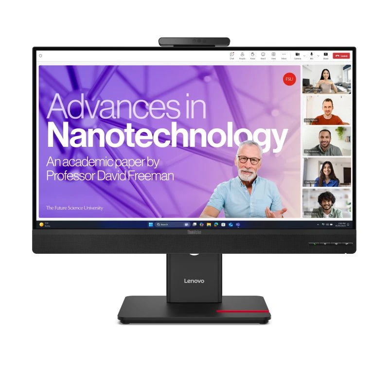 Lenovo ThinkVision T27QD-4v 27" IPS 2K 120Hz USB-C