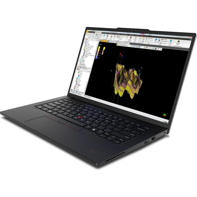 Lenovo ThinkPad P14s Gen 6 32GB 1TB AMD Ryzen AI 7 Pro