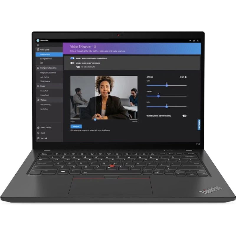Lenovo ThinkPad T14 Gen 4 14" i5-1345U 16GB 512GB Windows 11 Pro