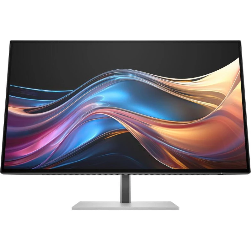 HP S7 Pro 727PQ 27" QHD Gaming Skærm 120 Hz