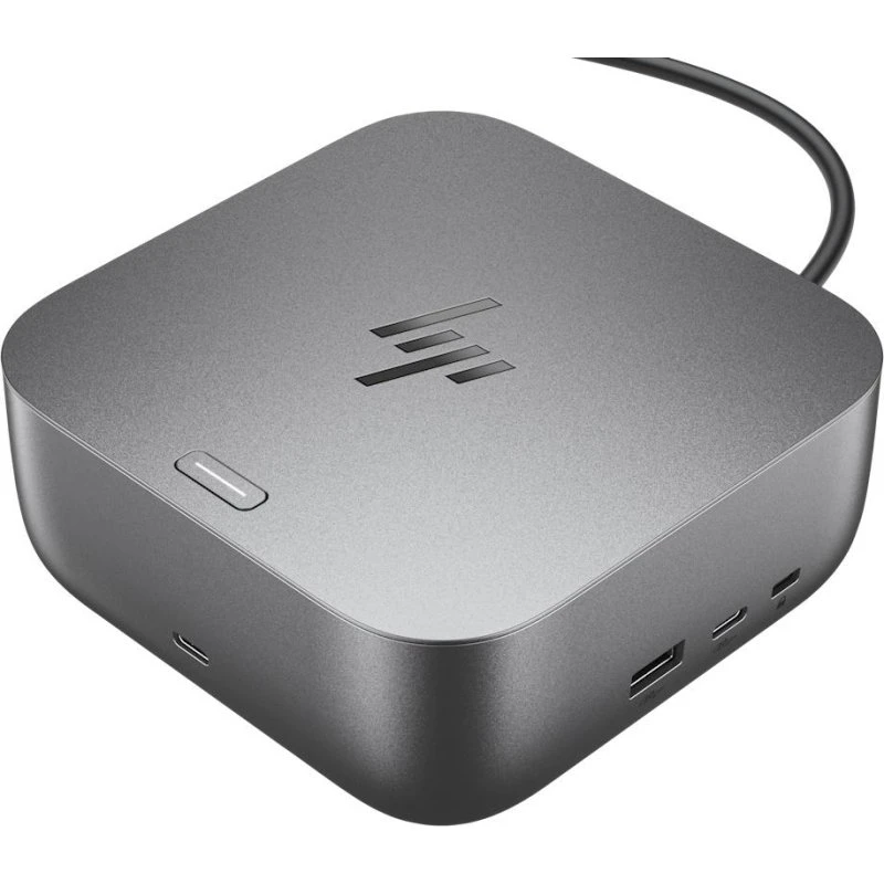 HP Thunderbolt 4 Dock G6 100W, Grå