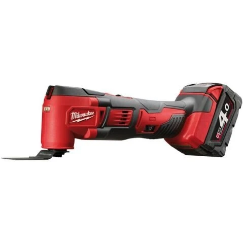 Milwaukee M18 BMT-421C Multicutter 18V 2+4Ah