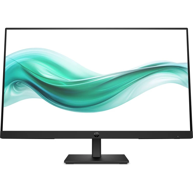 HP 324ph 23.8" FHD IPS Monitor, 100 Hz, HDMI/DisplayPort